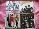 ROLLING STONES - 4 EP's (1964-1965)