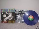 Gorilla Biscuits Start Today on PURPLE Revelation #12