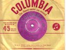 Jimmy Miller -Jelly Baby -Columbia -Early Joe Meek