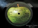 Beatles Yellow Submarine UK 1969 1st Press *MONO* LP