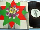 AMON DÜÜL - PARADIESWÄRTS  Orig. OHR    Prog Rock Kraut
