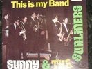 Sunny & Sunliners This is My Band RARE TX SOUL listen