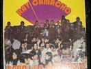 Ray Camacho Para Los Chicanos RARE SALSA tejano LISTEN