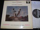 Mendelssohn Bruch * Campoli, violin * SXL 2026 ed1