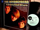 MONO 1966 MINT   THE MINDBENDERS   GROOVY Beat Garage