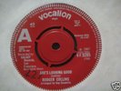 RODGER COLLINS SHE'S LOOKING GOOD DEMO VOCALION 1967