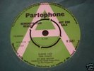 MY DEAR WATSON ELUSIVE FACE RARE DEMO PARLOPHONE 1968