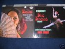TAS Mercury Dorati Stravinsky firebird Paray Ravel 3LPs