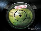 Beatles Ballad of John & Yoko UK 1969 *FACTORY SAMPLE*
