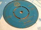 EDSELS UK PYE INT 45 1961 RAMA LAMA DING DONG VG+/EX-