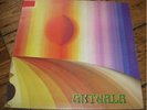 Psych * AKTUALA * self titled * BLA BLA Label VG++