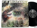 PINK FLOYD   Saucerful of Secrets   SCX 6258  (UK)