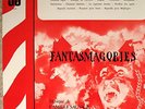 LIBRARY PSYC FUNK KILLER CAMILLE SAUVAGE FANTASMAGORIES
