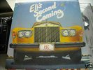 ELI'S SECOND COMING S/T 1977 TK DISCO 12