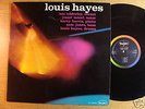 Louis Hayes w/Yusef Lateef, Original Vee Jay, Nice M