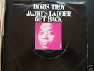 DORIS TROY - Jacob's Ladder - GERMAN APPLE with PS 