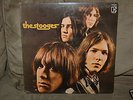 The Stooges Original LP 1969 ELEKTRA 1855 Broadway Red