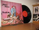 JAMES RIVERS   THRILL ME   PRIVATE FUNK   J.B'S RECORDS