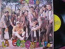 Orquesta Casino La Cosquillita Dicesa LATIN FUNK HEAR