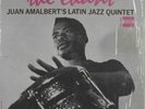 Juan Amalbert's Latin Jazz Quintet-Chant-TruSound 15012