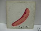 LP-VELVET UNDERGROUND-ANDY WARHOL(PINK BANANA)V6 5008
