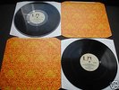HAWKWIND THE SPACE RITUAL COMPLETE UK UA ORIGINAL FIRST