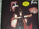 MERCYFUL FATE BLACK MESSAGE  LP. Ultra rare.