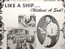 T.L. BARRETT Like A Ship private gospel funk lp BREAKS