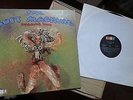 SOFT MACHINE - VOLUME TWO II probe CPLP 4505 S  LP  USA