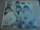 The Beatles Top of the Pops butcher cover EP