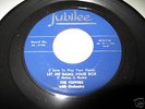 The Toppers-Jubilee Records-BABY LET ME BANG YOUR BOX