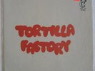 LATIN FUNK LP Tortilla Factory- S/T LISTEN TEXAS rare
