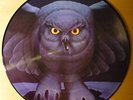 RUSH - Fly by night / Japan Picture disc LP