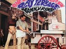 RAY TERRACE Oye El Cuchy Frito Man ORIGINAL BOOGALOO LP