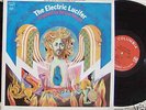 Electric Lucifer Bruce Haack LP '70 Columbia moog psych