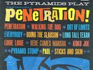 Pyramids Penetration surf 