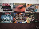 SUICIDAL TENDENCIES(D.R.I./EXCEL...VARIOUS PUNK...MINT