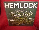 LP Hemlock S/T DERAM scarce psych monster  VG++