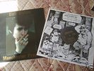 BOB DYLAN MANCHESTER PRAYER RARE SWINGIN' PIG RECORDS