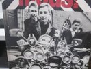 MODS  IMPORT BOOK OASIS THE JAM SMALL FACES THE WHO