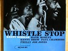 Kenny Dorham    Whistle Stop  BN 4063 NY
