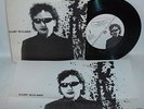GARY WILSON  Original Oddball Psych Private EP 1980