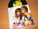 MADONNA – Rare Vinyl ** INTO THE GROOVE ** Diff.Sleeve