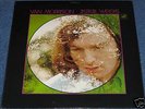 VAN MORRISON Astral Weeks RARE Trans. UK Press LP EX++