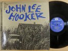 JOHN LEE HOOKER Country Blues RIVERSIDE LP 1959 RARE