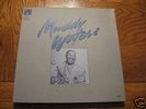 (MUDDY WATERS)  1989   MCA RECORDS  THE CHESS SET BOX