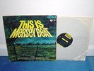 THIS IS MERSEY BEAT Volume Two LP Oriole UK 1st Press
