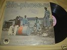 BLO PHASE 4 AFRO FUNK NIGERIA LISTEN