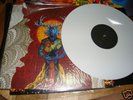 MASTODON -blood mountain WHITE VINYL LP LIM 1900 SHRINK