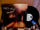 Bobby Byrd Lp I need Help Live James Brown King
